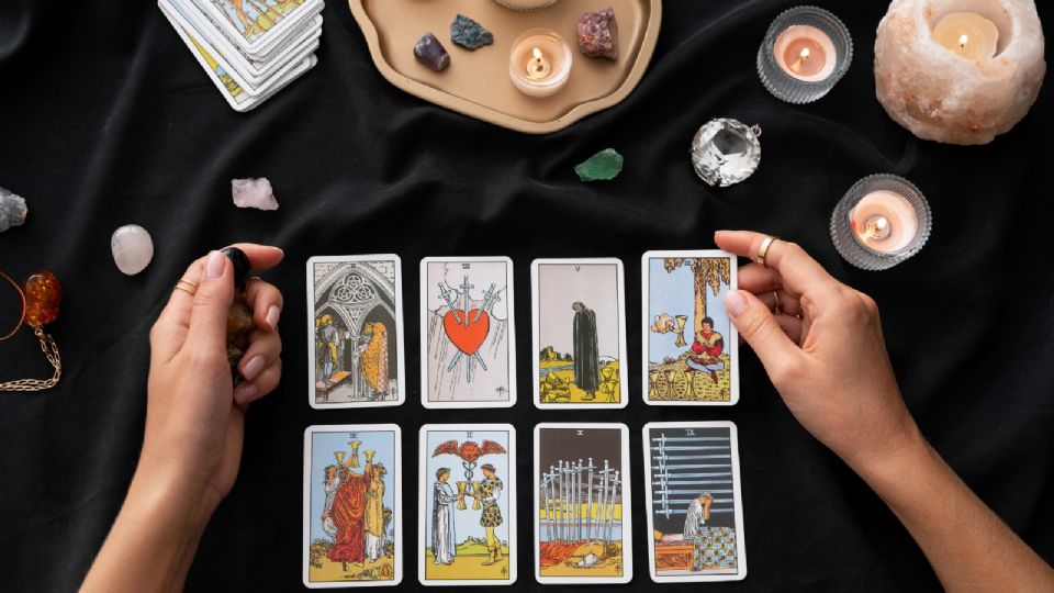 El Tarot tiene grandes noticias para estos signos llenos de bendiciones.