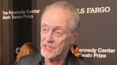 Atacan a golpes a Steve Buscemi, actor de "Pulp Fiction", mientras caminaba en las calles de Nueva York