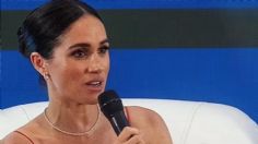 Meghan Markle visita Nigeria y asegura que es "su país", desata la polémica por "negar" ser estadounidense