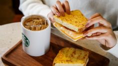 Starbucks renueva su menú con nuevos alimentos, conoce los precios, ¡desde los 29 pesos!