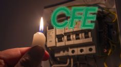 CFE: así puedes solicitar el pago o reparación por aparatos eléctricos dañados en un apagón