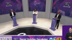 Estas fueron las propuestas que los candidatos a gobernar la alcaldía Iztacalco presentaron en el segundo debate