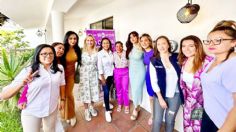 Frente Amplio de Mujeres impulsa carrera y caminata familiar "Con Claudia llegamos Todas"