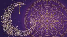 Estos son los ocho signos zodiacales que recibirán abundancia durante la luna creciente de hoy 14 de mayo