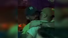 Filtran supuesto video de Bad Bunny en un bar gay y desatan debate en redes sobre su veracidad