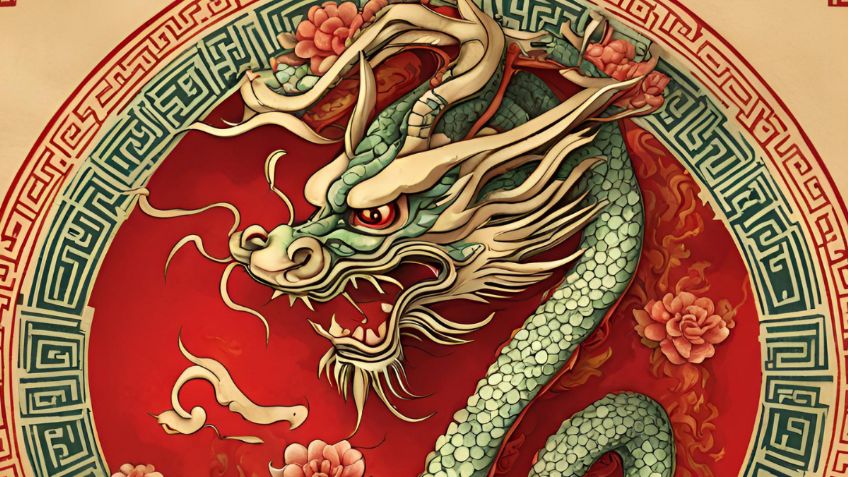 Año del Dragón: estos son los 4 animales que serán bendecidos con una suma de dinero en efectivo en la tercera semana de mayo, según la astrología oriental