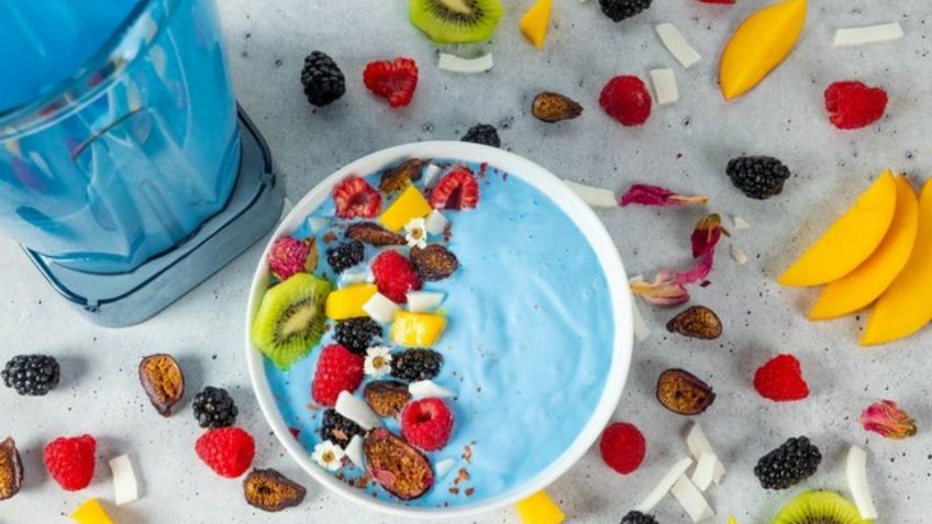 3 recetas de desayunos en las que puedes incluir el oro azul y refrescarte en esta temporada de calor