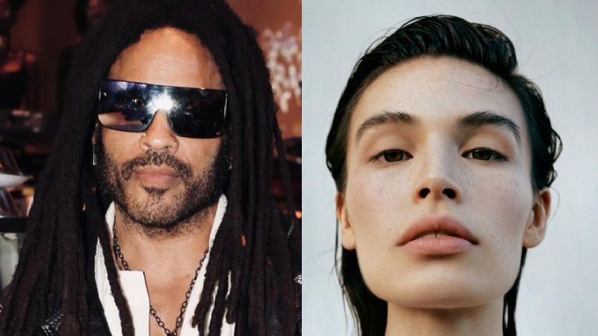 Conoce a Ana Paula Valle, la modelo mexicana y ex de Alejandro Fernández que habría enamorado a Lenny Kravitz: FOTOS