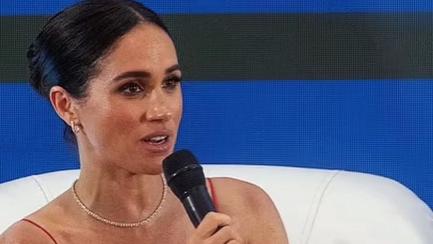 Meghan Markle visita Nigeria y asegura que es "su país", desata la polémica por "negar" ser estadounidense