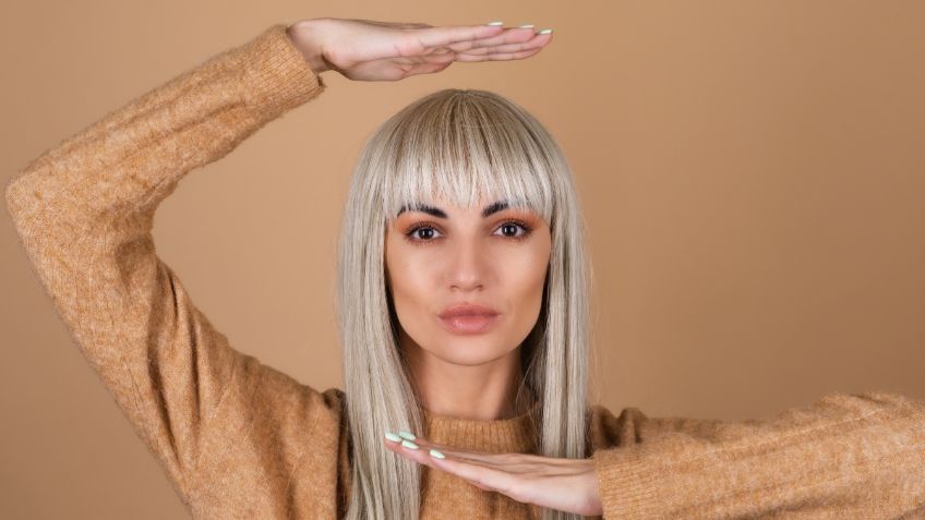 Adiós al balayage: esta es la tendencia en mechas para eliminar las canas sin muchos retoques