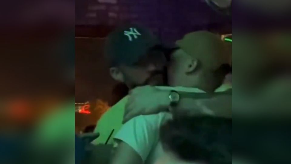 Filtran supuesto video de Bad Bunny en un bar gay y desatan debate en redes sobre su veracidad