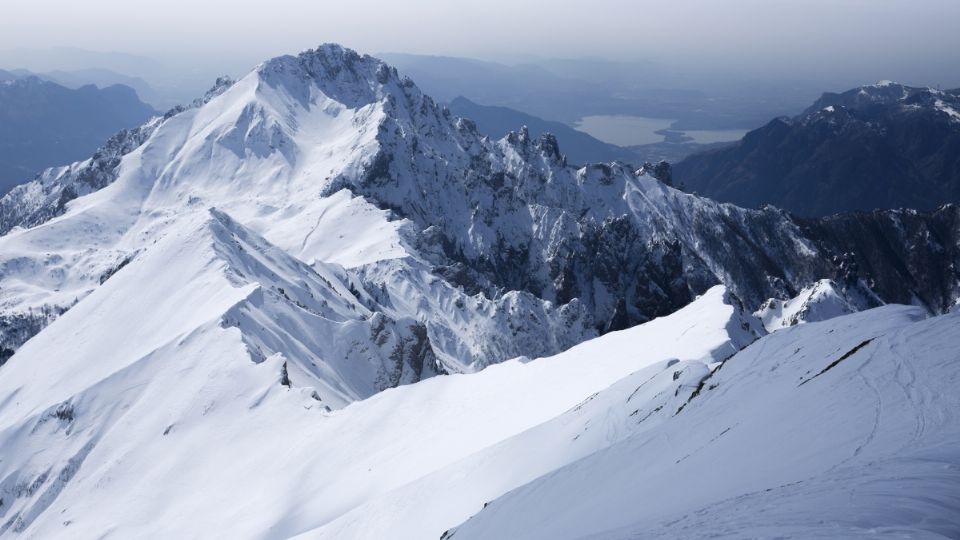 La desparición de los glaciares tiene diversas consecuencias para los ecosistemas.