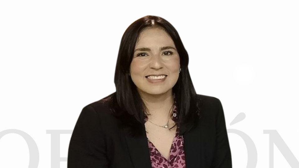 Liliana Oliva Bernal / Columna Invitada / Opinión El Heraldo de México
