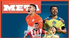 América vs Chivas, choque de fuerzas