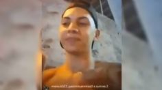 Sicarios matan a influencer mientras transmitía en VIVO en TikTok