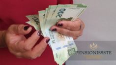 ISSSTE: confirman cambios en el monto de pago de la pensión en junio