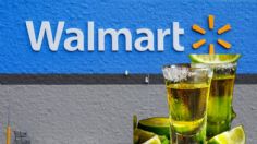 Walmart: este es el tequila rebajado de precio, recomendado por Profeco