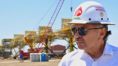 PEMEX aumentará en 17% su producción en campos maduros