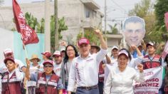 Alfonso Sánchez delinea sus propuestas para Tlaxcala en cuatro ejes prioritarios