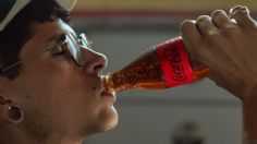 Alertan sobre el consumo de este producto de Coca-Cola, contiene ingredientes cancerígenos