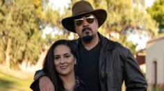 Pepe Aguilar revela el secreto que salvó su matrimonio y por el que ahora tiene más de 20 años de casados