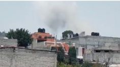 Fuerte explosión en tiradero de basura de Ecatepec deja un muerto