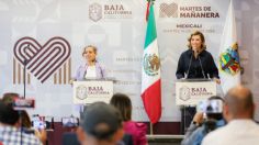 Marina del Pilar presenta acciones contra la explotación infantil en Baja California