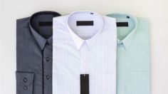 Estas camisas formales son baratas y mejores que las de marcas de lujo, según Profeco