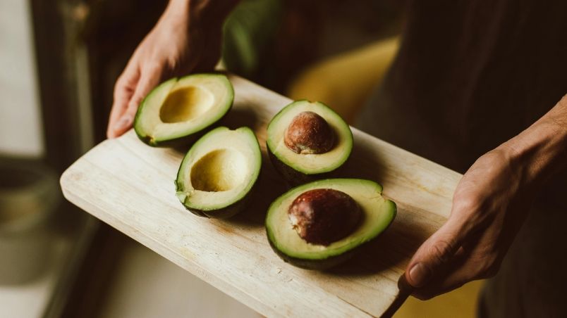 El aguacate se convertirá en el mejor aliado de las plantas