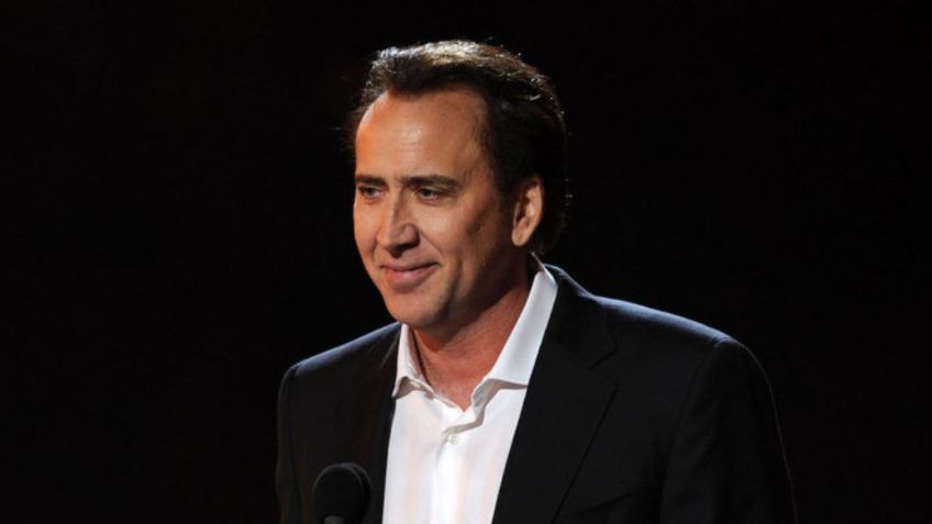 Nicolas Cage protagonizará 'Spider-Man Noir', la nueva serie de Amazon Prime Video