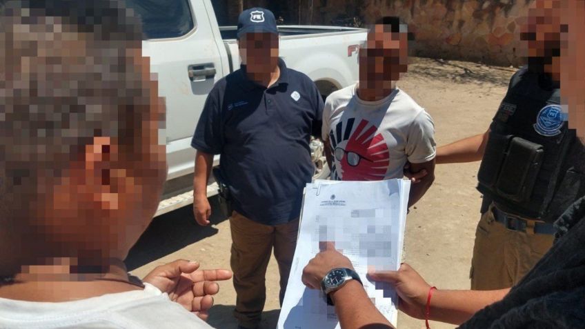 Familiar abusa de menor en comunidad de Mezquitic, Jalisco; ya fue detenido