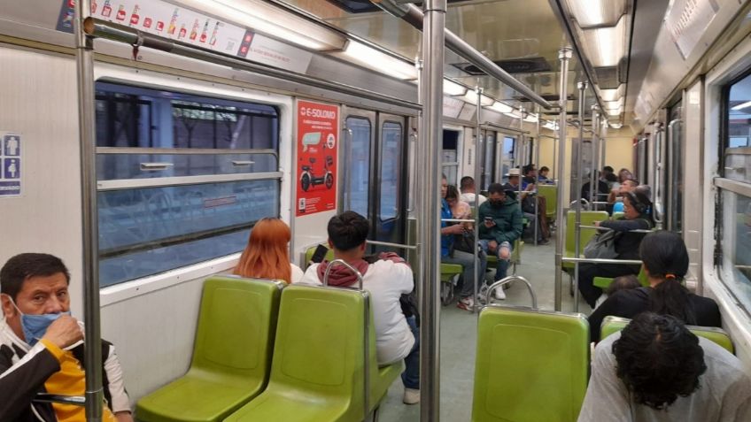 Diputados del PAN proponen Ley del Metro que contempla tarifas diferenciadas