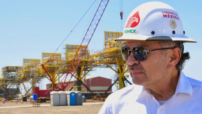 PEMEX aumentará en 17% su producción en campos maduros