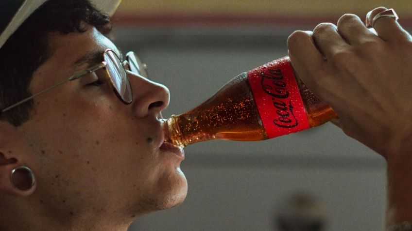 Alertan sobre el consumo de este producto de Coca-Cola, contiene ingredientes cancerígenos