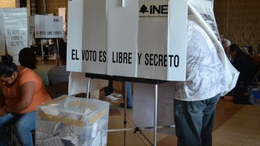 Elecciones 2024: ¿A qué hora abren las casillas para votar y a qué hora cierran?