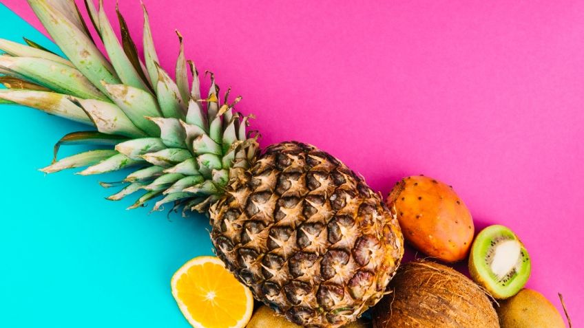 Estas son las mejores 3 frutas para comer en verano y mantenerte bien hidratado