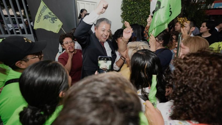 "Presentamos las mejores propuestas porque hemos analizado su viabilidad operativa y financiera”: Gustavo Mendoza