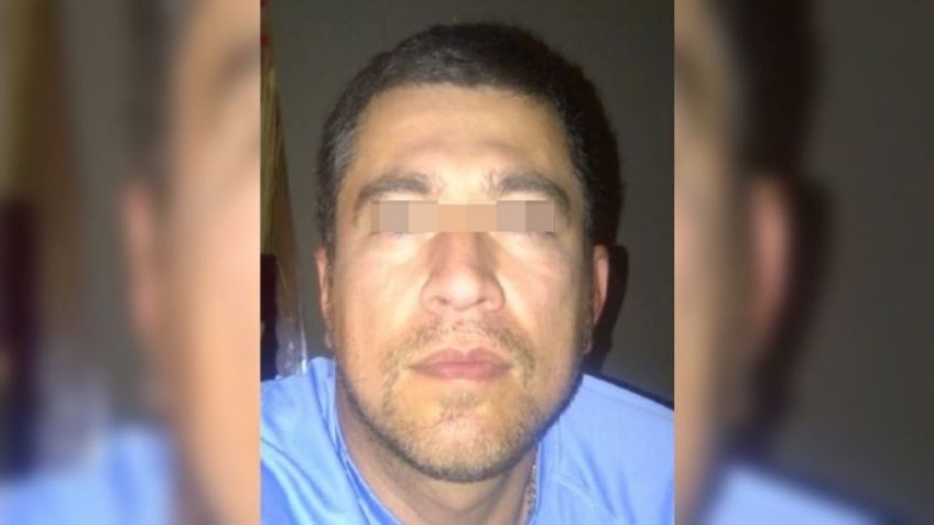 Juez federal otorga amparo a "El Gato", líder de los Beltrán Leyva para evitar su traslado al Altiplano