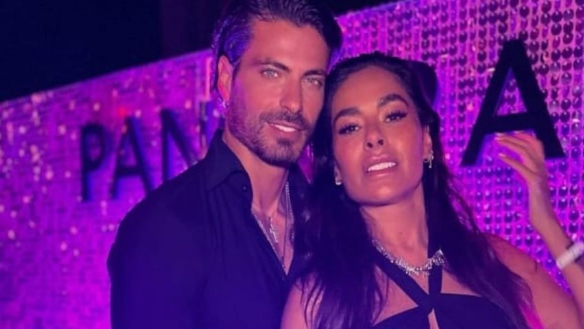 ¿Isaac Moreno en "La Casa de los Famosos México"? El novio de Galilea Montijo podría participar en el reality show