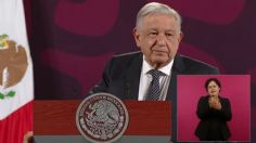 AMLO anuncia incremento salarial del 10 por ciento a docentes de educación básica