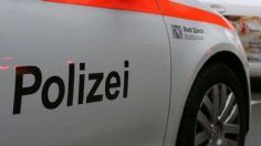 Un hombre ataca con cuchillo a transeúntes en Suiza y deja varios heridos