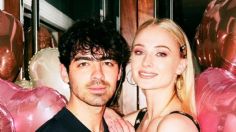 Sophie Turner rompe el silencio sobre su divorcio con Joe Jonas: “Me torturó por completo”