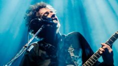 Gustavo Cerati: esta fue la última canción que interpretó en Venezuela antes de caer en coma