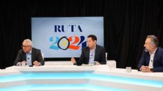 Mesa de Análisis Ruta 2024: ¿Cómo llegan los partidos tras los debates chilangos, a 18 días de las elecciones?