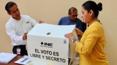 Todo listo para voto anticipado en Cefereso de Veracruz este jueves 16 de mayo