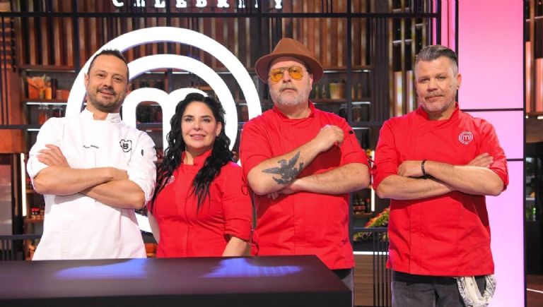 eliminado masterchef celebrity 26 de mayo