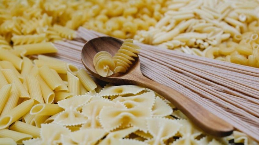 Truco para hacer que la pasta dure más tiempo fresca y libre de hongos