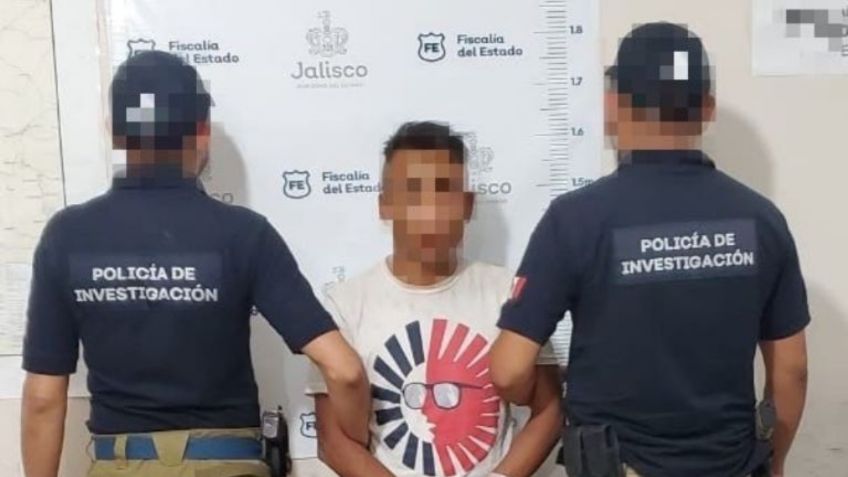 Vinculan a proceso a presunto violador de menor Wixárika