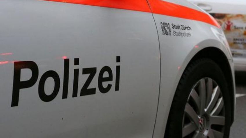 Un hombre ataca con cuchillo a transeúntes en Suiza y deja varios heridos