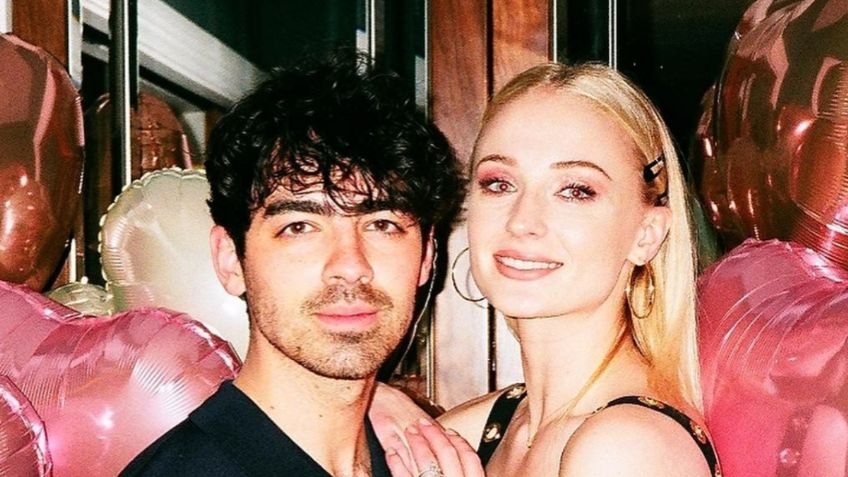 Sophie Turner rompe el silencio sobre su divorcio con Joe Jonas: “Me torturó por completo”